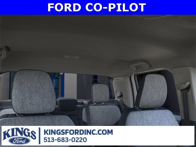 new 2025 Ford Maverick car, priced at $31,462
