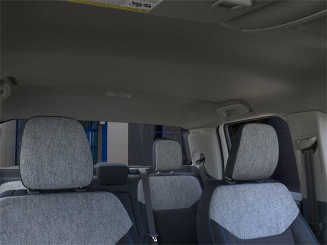 new 2025 Ford Maverick car, priced at $31,462