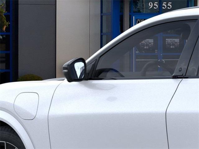 new 2025 Ford Mustang Mach-E car, priced at $49,585