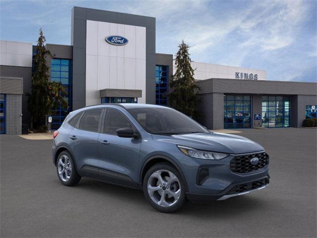 new 2025 Ford Escape car, priced at $30,485