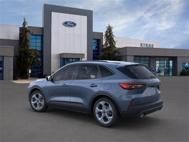 new 2025 Ford Escape car, priced at $29,485