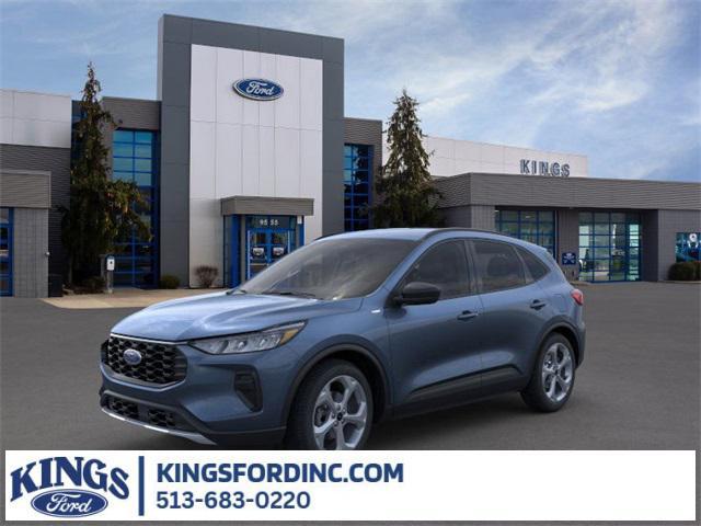 new 2025 Ford Escape car, priced at $29,485