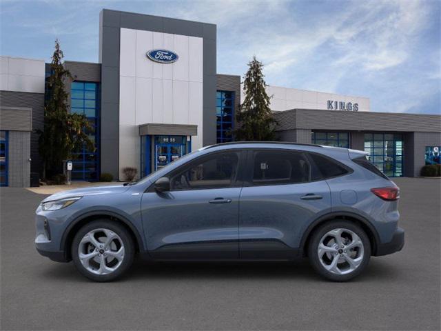 new 2025 Ford Escape car, priced at $30,485