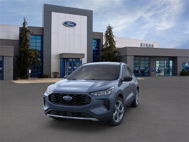 new 2025 Ford Escape car, priced at $29,485