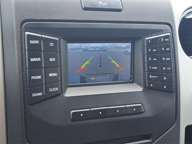 used 2014 Ford F-150 car, priced at $16,500