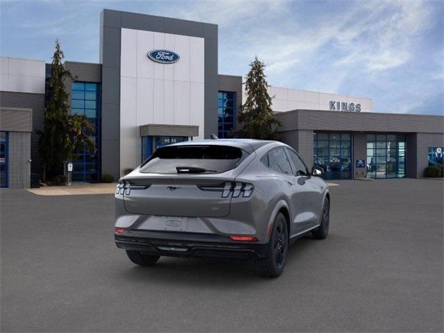 new 2023 Ford Mustang Mach-E car, priced at $49,945