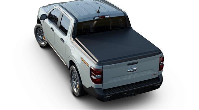 new 2024 Ford Maverick car, priced at $34,220