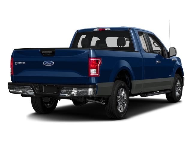 used 2017 Ford F-150 car, priced at $26,050