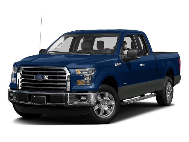 used 2017 Ford F-150 car, priced at $26,050