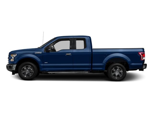 used 2017 Ford F-150 car, priced at $26,050