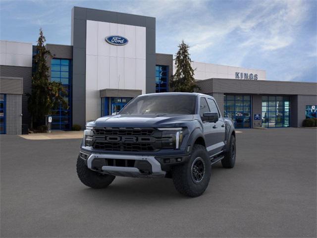 new 2025 Ford F-150 car, priced at $94,460