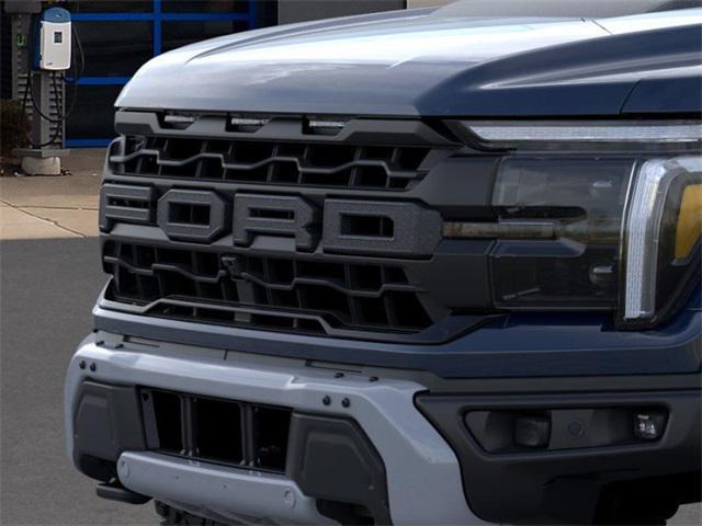 new 2025 Ford F-150 car, priced at $94,460