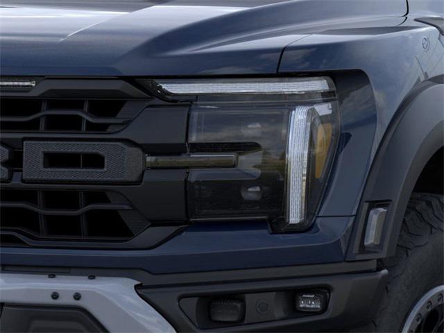 new 2025 Ford F-150 car, priced at $94,460