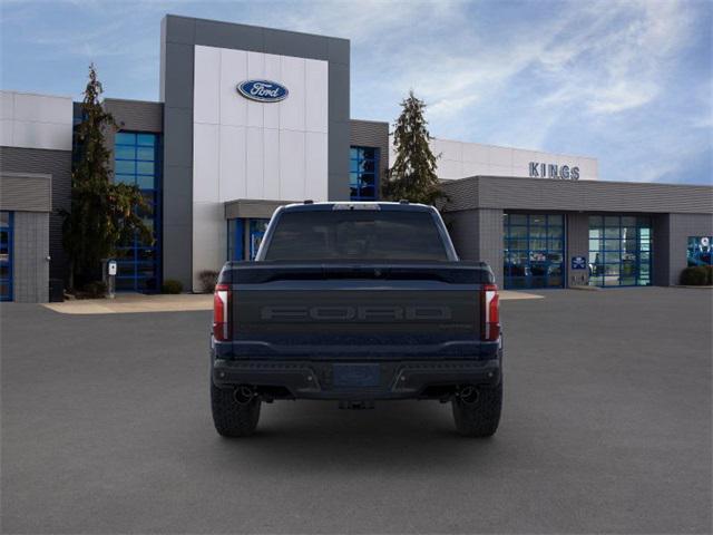 new 2025 Ford F-150 car, priced at $94,460