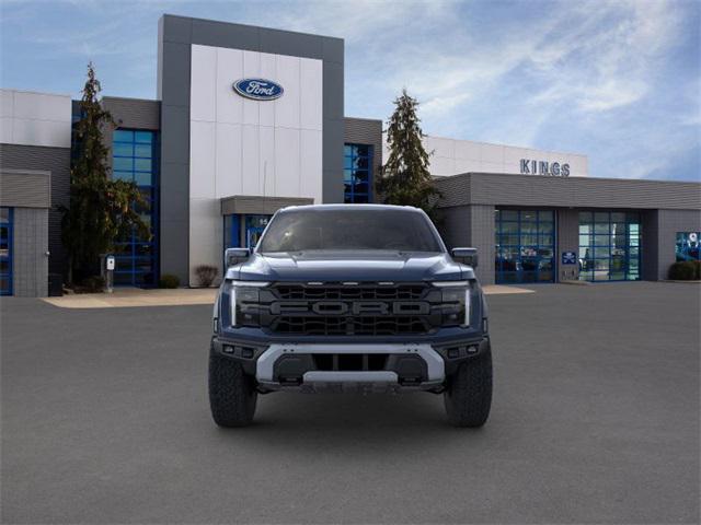 new 2025 Ford F-150 car, priced at $94,460