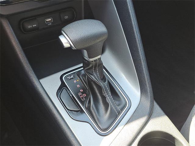 used 2022 Kia Niro car, priced at $19,422