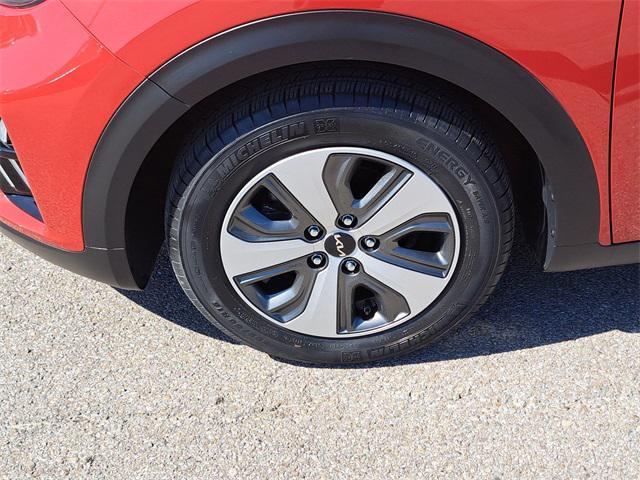 used 2022 Kia Niro car, priced at $19,422