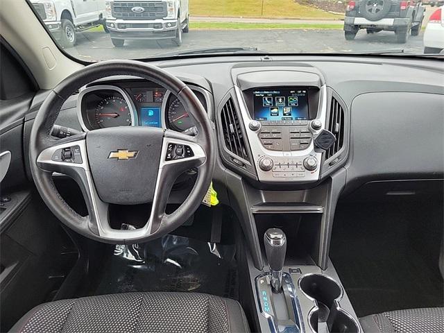 used 2017 Chevrolet Equinox car, priced at $8,401