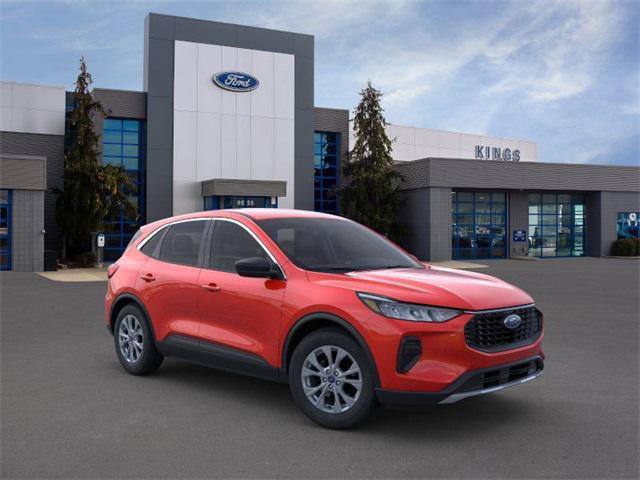 new 2024 Ford Escape car, priced at $29,485