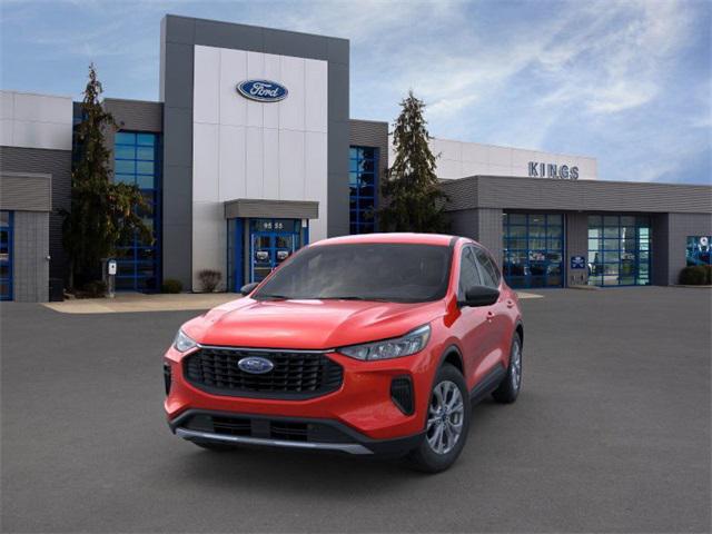 new 2024 Ford Escape car, priced at $29,485