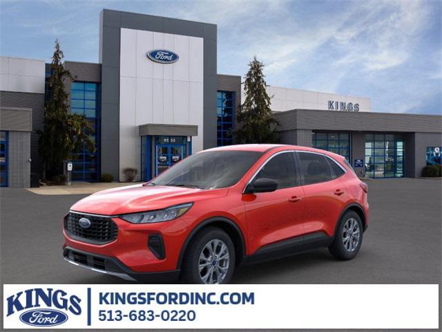 new 2024 Ford Escape car, priced at $29,485