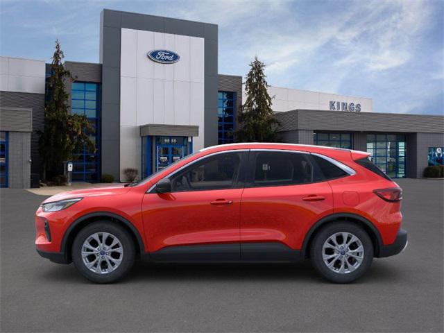 new 2024 Ford Escape car, priced at $29,485