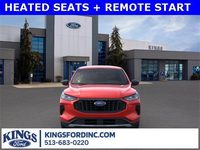 new 2024 Ford Escape car, priced at $26,000