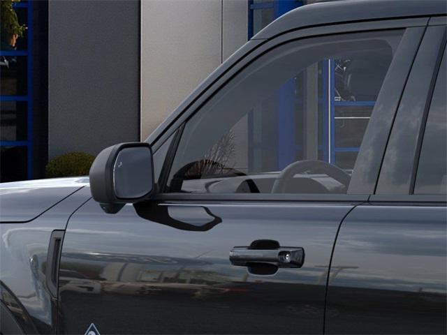 new 2025 Ford Bronco Sport car, priced at $39,020