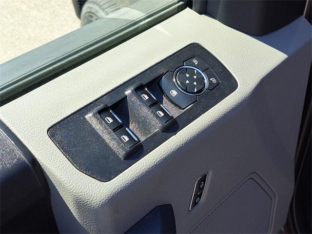 used 2018 Ford F-150 car, priced at $19,695