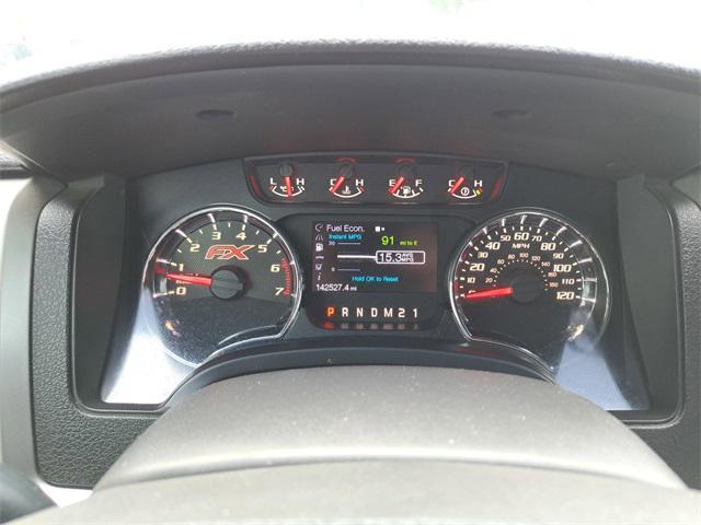 used 2013 Ford F-150 car, priced at $15,988