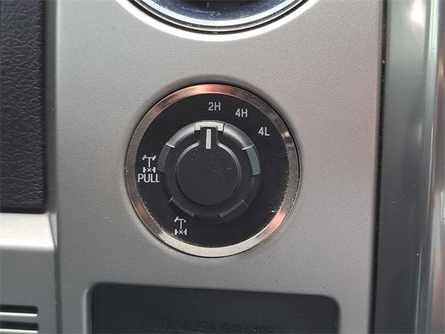 used 2013 Ford F-150 car, priced at $15,988