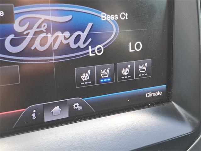 used 2013 Ford F-150 car, priced at $15,988
