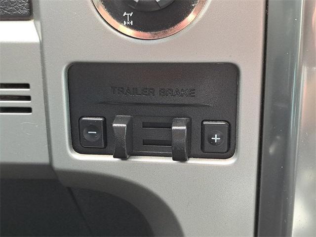 used 2013 Ford F-150 car, priced at $15,988