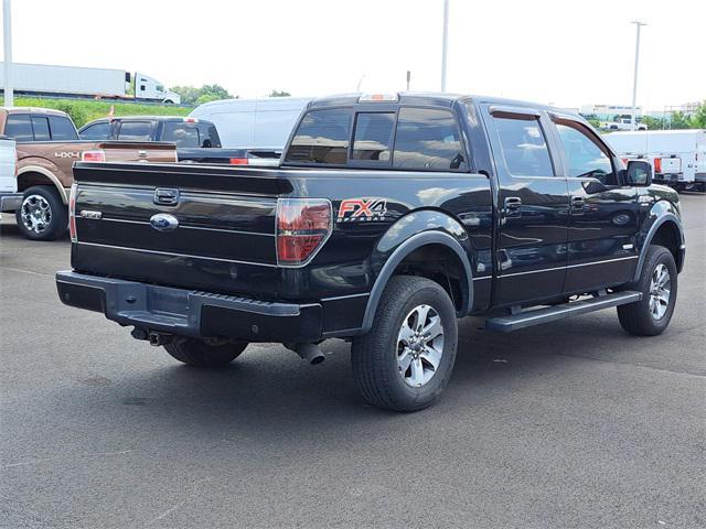 used 2013 Ford F-150 car, priced at $15,988