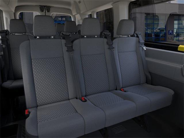 new 2024 Ford Transit-350 car, priced at $64,320