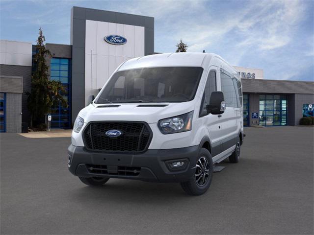 new 2024 Ford Transit-350 car, priced at $64,320