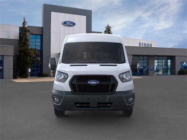 new 2024 Ford Transit-350 car, priced at $64,320