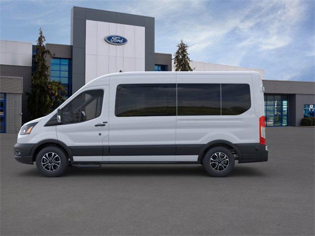 new 2024 Ford Transit-350 car, priced at $64,320