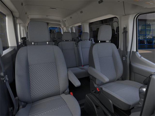 new 2024 Ford Transit-350 car, priced at $64,320