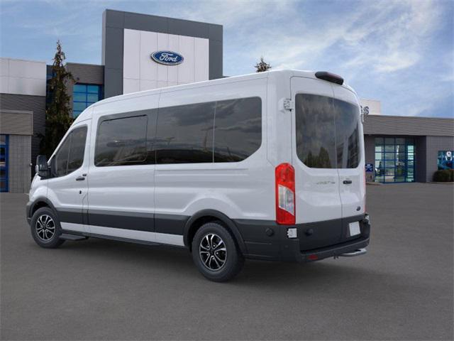 new 2024 Ford Transit-350 car, priced at $64,320