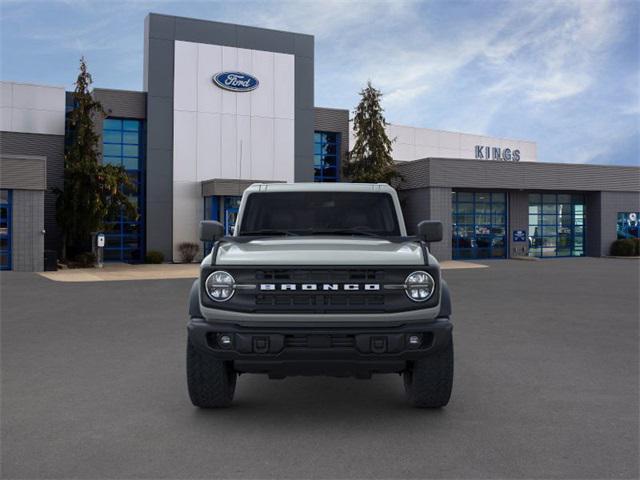 new 2024 Ford Bronco car, priced at $51,295