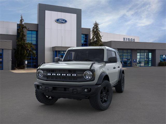 new 2024 Ford Bronco car, priced at $51,295