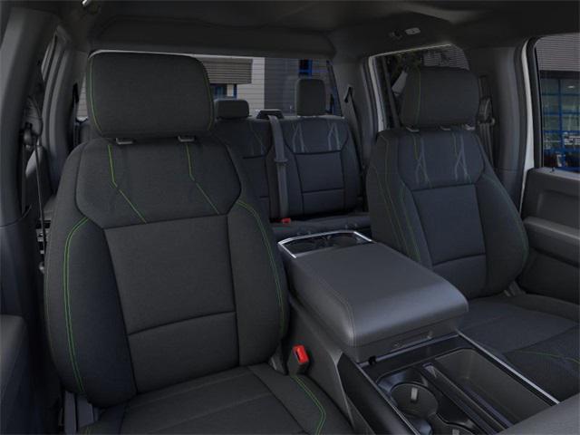 new 2025 Ford F-150 car, priced at $51,905