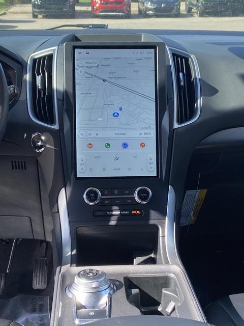 used 2023 Ford Edge car, priced at $29,509