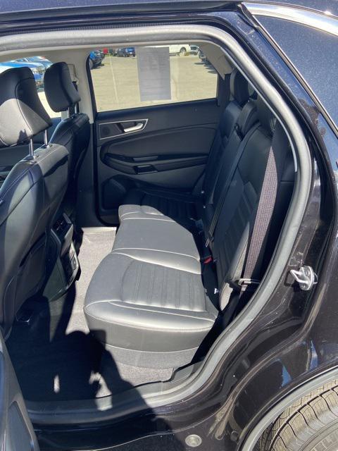 used 2023 Ford Edge car, priced at $29,509