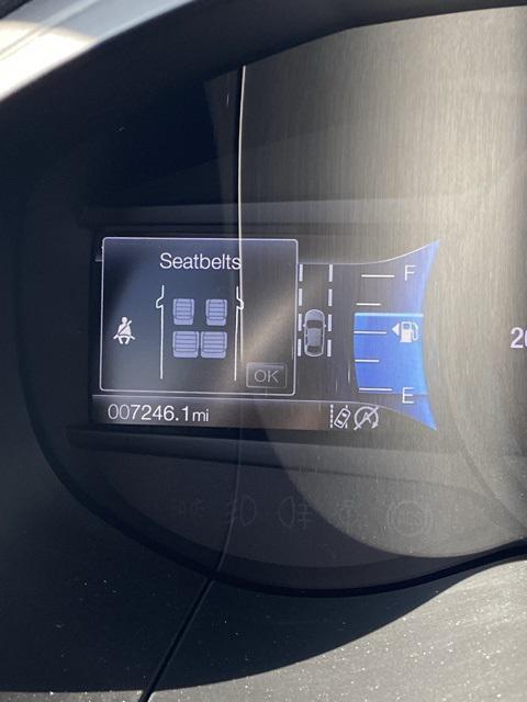 used 2023 Ford Edge car, priced at $29,509