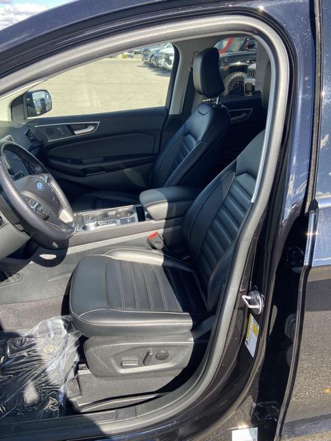 used 2023 Ford Edge car, priced at $29,509