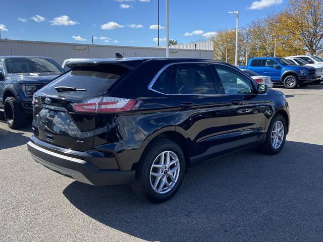 used 2023 Ford Edge car, priced at $29,509
