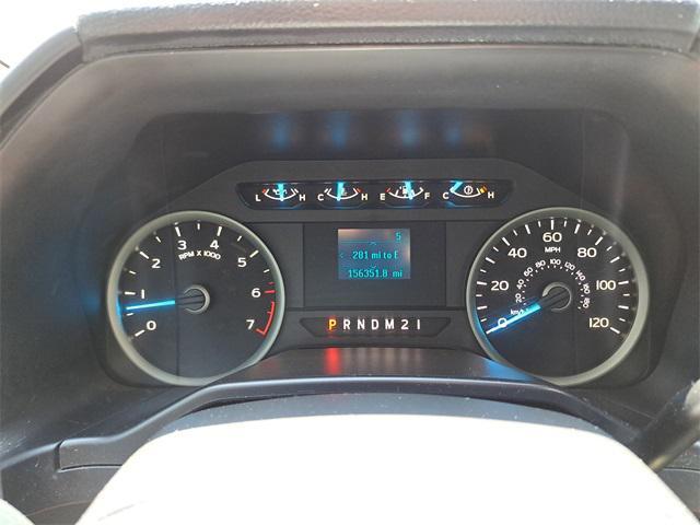 used 2016 Ford F-150 car, priced at $15,861
