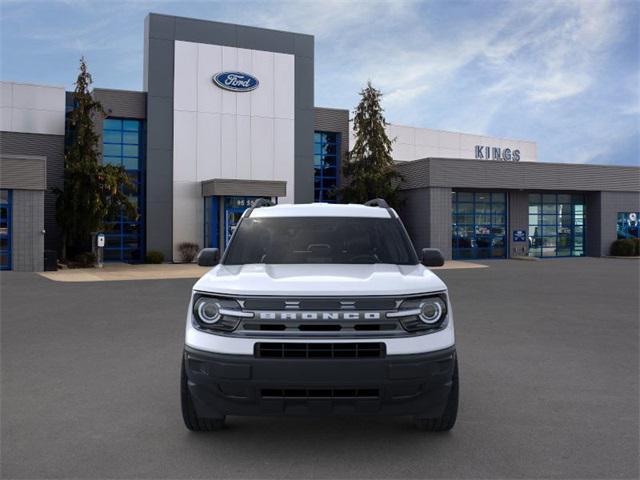 new 2024 Ford Bronco Sport car, priced at $28,640